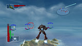 Robotech Battlecry - Playstation 2