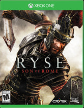 Ryse: Son of Rome - Xbox One