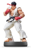 Ryu - Amiibo (Nintendo / Street Fighter) – Brand New Sealed