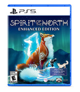 Spirit Of The North Enhanced Edition - Playstation 5