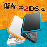 New Nintendo 2DS XL - Nintendo 3DS