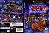 Scooby Doo Night of 100 Frights - Gamecube NO MANUAL