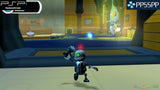Secret Agent Clank - PSP LOOSE GAME