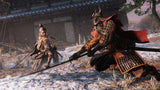 Sekiro: Shadows Die Twice - Playstation 4