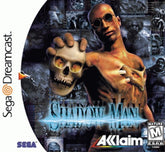 Shadow Man - Sega Dreamcast