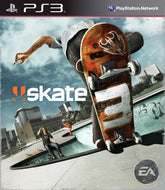 Skate 3 - Playstation 3 NO MANUAL