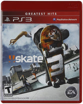 Skate 3 - Playstation 3 Greates Hits