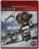 Skate 3 - Playstation 3 NO MANUAL