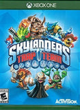 Skylanders Trap Team - Xbox One (ONLY GAME NO FIGURES OR TOY BOX)