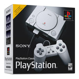Playstation Classic Mini - Playstation