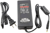 Sony Slim Playstation 2 OEM 8.5V AC Power Supply Adapter