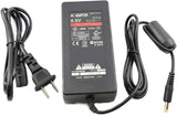 Sony Slim Playstation 2 OEM 8.5V AC Power Supply Adapter