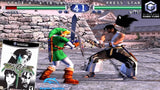 Soul Calibur II - Gamecube