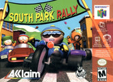 South Park Rally - Nintendo 64 LOOSE CART