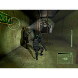 Splinter Cell - Playstation 2