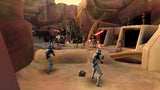 Star Wars Clone Wars Republic Heroes - PSP LOOSE GAME