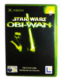 Star Wars Obi-Wan - Xbox