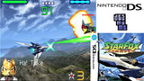 Star Fox Command - Nintendo DS LOOSE CART