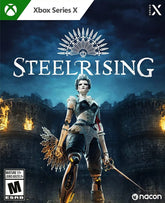 SteelRising - Xbox Series X