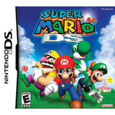Super Mario 64 DS - Nintendo DS
