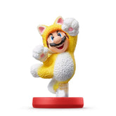 Cat Mario Amiibo (Nintendo) – Brand New Sealed