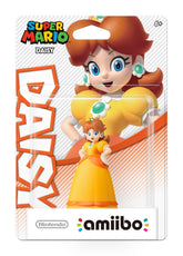 Daisy Amiibo – Super Mario Series (Brand New)