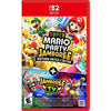 Super Mario Party Jamboree + Jamboree TV - Nintendo Switch 2