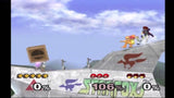 Super Smash Bros. Melee - Gamecube