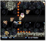 Super R-Type - Super Nintendo CIB