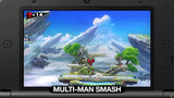 Super Smash Bros 3DS - Nintendo 3ds