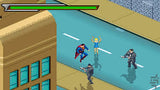 Superman Countdown to Apokolips - GameBoy Advance