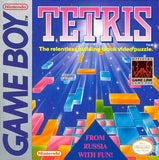 Tetris - GameBoy LOOSE CARTRIDGE