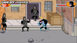The Incredibles - GameBoy Advance LOOSE CART
