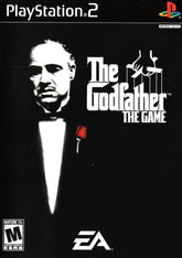 The Godfather - Playstation 2