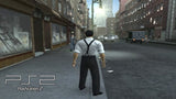The Godfather - Playstation 2