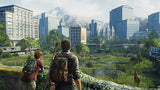 The Last of Us Remastered - Playstation 4