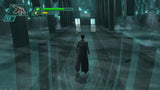 The Matrix Path of Neo - Playstation 2 LOOSE DISC