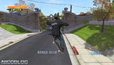 Tony Hawk Project 8 - PSP LOOSE GAME
