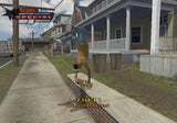 Tony Hawk Underground - Playstation 2