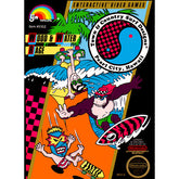 Town & Country Surf Designs: Wood and Water Rage - NES