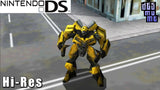 Transformers: Dark of the Moon Autobots - Nintendo DS