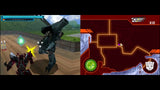 Transformers: Dark of the Moon Autobots - Nintendo DS