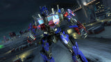 Transformers: Revenge of the Fallen - Wii