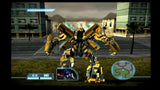 Transformers: The Game - Playstation 2 LOOSE DISC