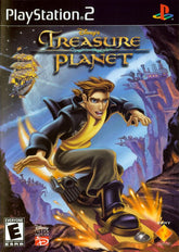 Treasure Planet - Playstation 2