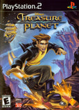 Treasure Planet - Playstation 2