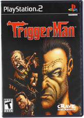 Trigger Man - Playstation 2