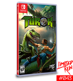 Turok - Nintendo Switch BRAND NEW
