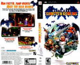 Ultimate Ghosts 'n Goblins - PSP