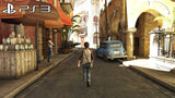 Uncharted 3: Drake's Deception - Playstation 3